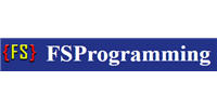 Wartungsplaner Logo FSProgrammingFSProgramming